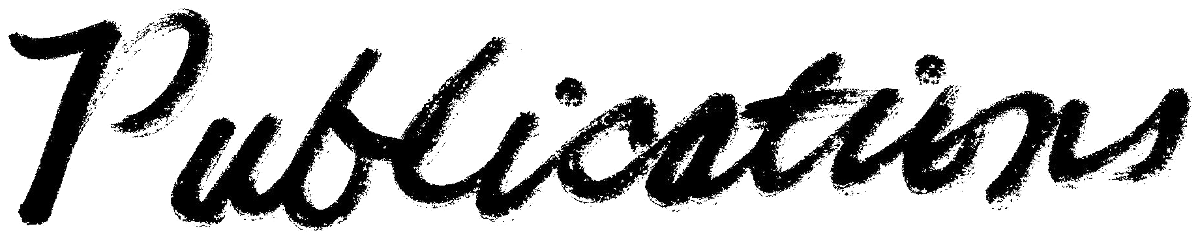 Matthew Loren Snedaker Publications